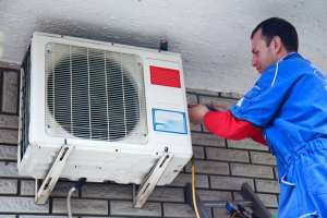 24/7 and Emergency HVAC Near National Institute Of Health, MD | Air Conidtioning and Heating Contractors
